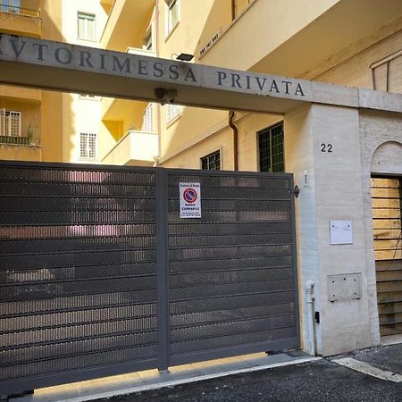 Venere Guest House Rome Luaran gambar